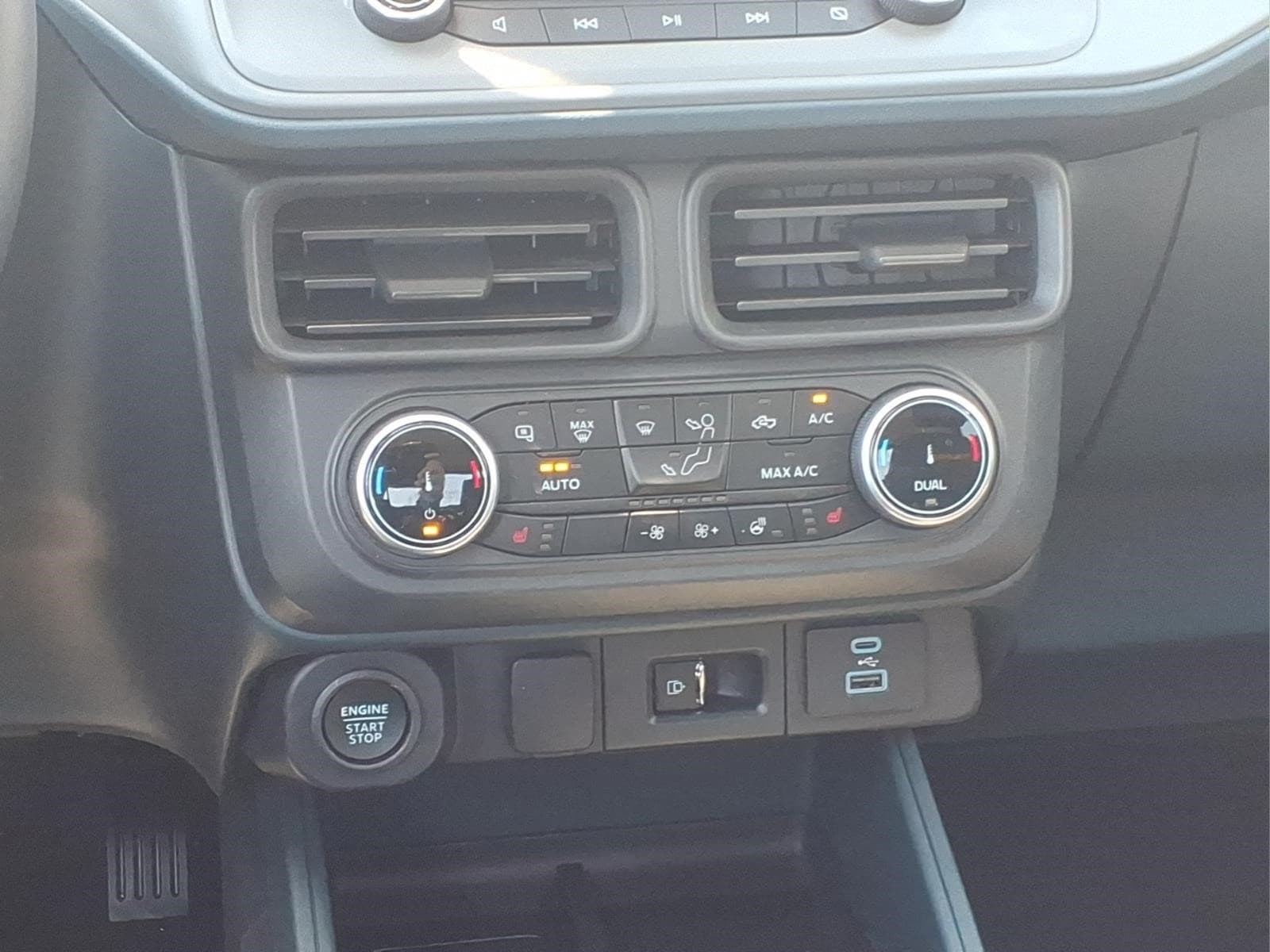 2024 Ford Maverick Lariat - Photo 21