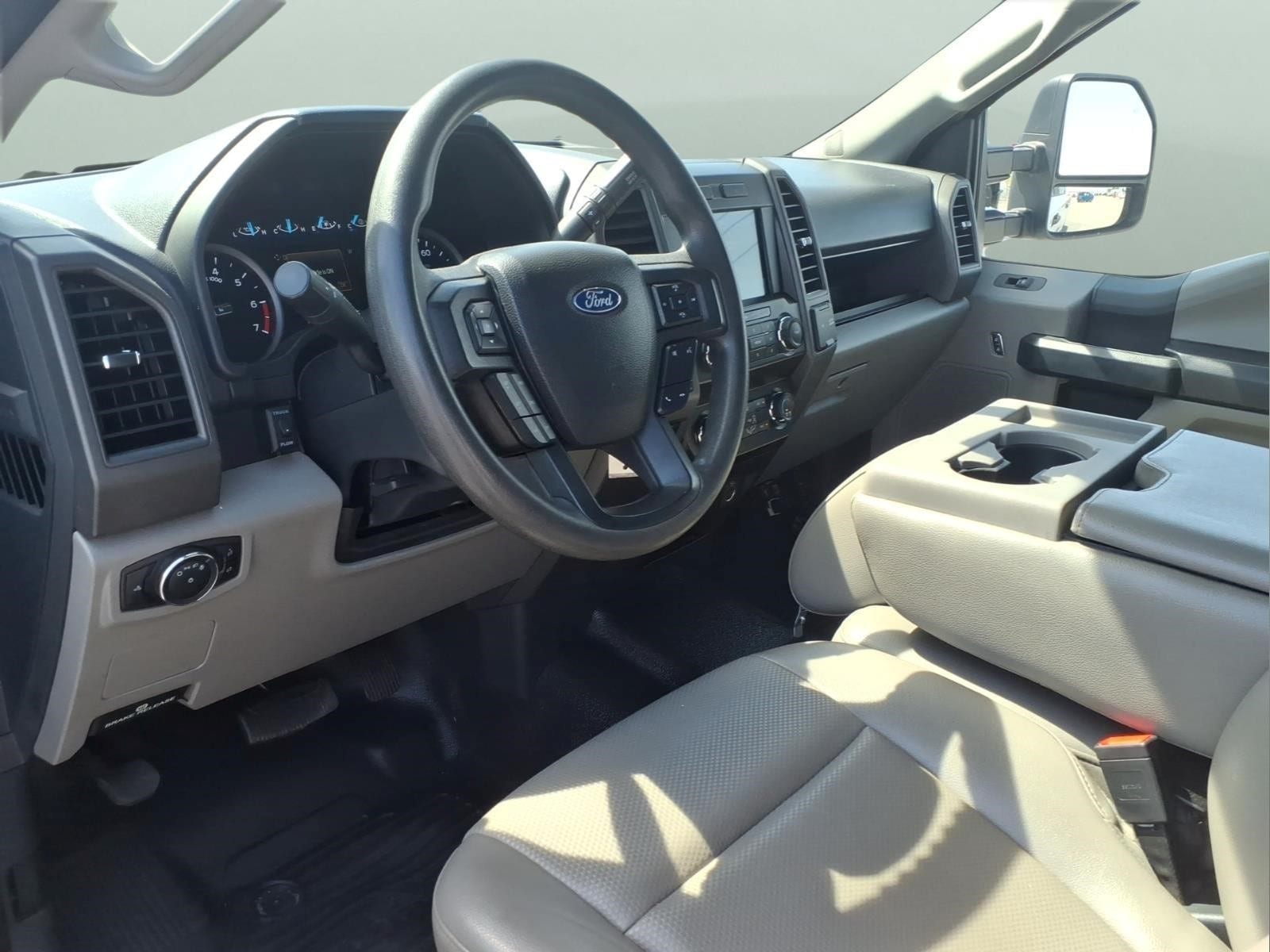2022 Ford F-250 Super Duty XL - Photo 24