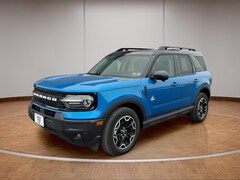 2025 Ford Bronco Sport Outer Banks SUV