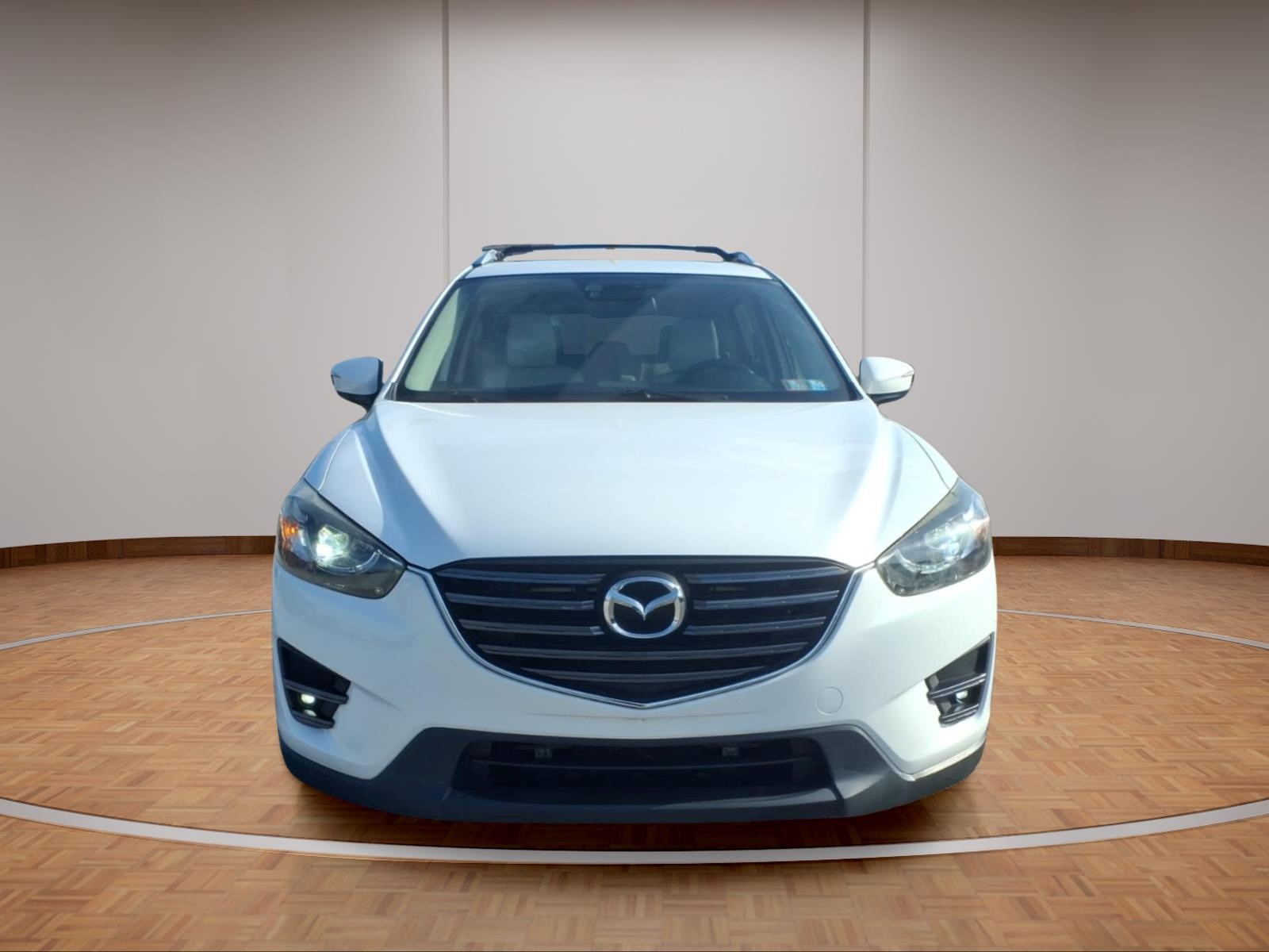 Used 2016 Mazda CX-5 Grand Touring SUV