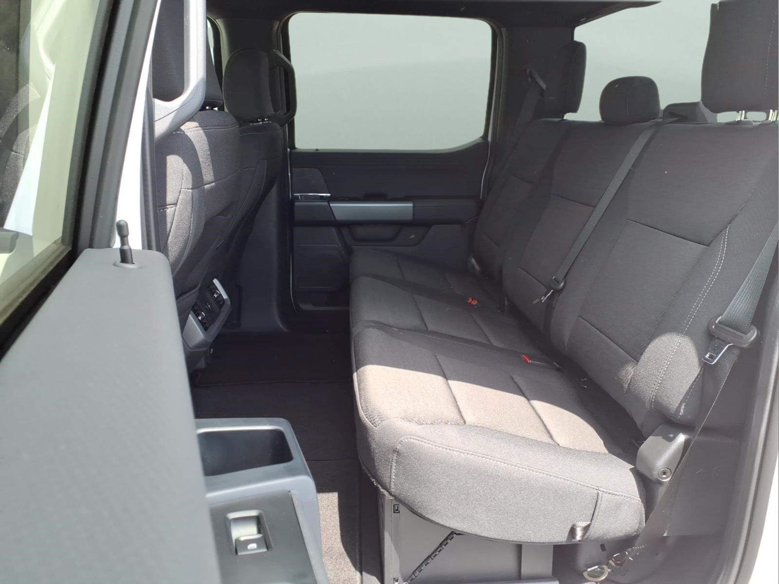 2026 Ford F-150 XLT - Photo 7