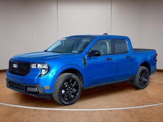 2026 Ford Maverick XLT TRUCK