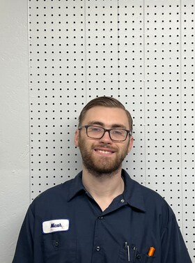 Staff member Micah Shew from ID_20a318d60756