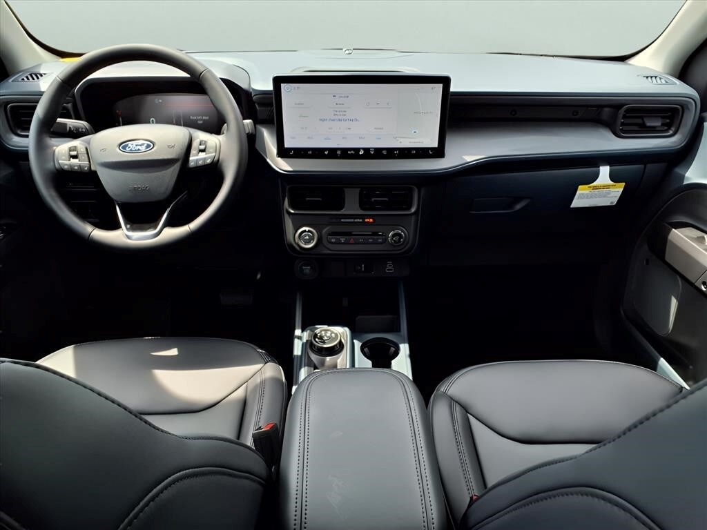 2025 Ford Maverick Lariat - Photo 6
