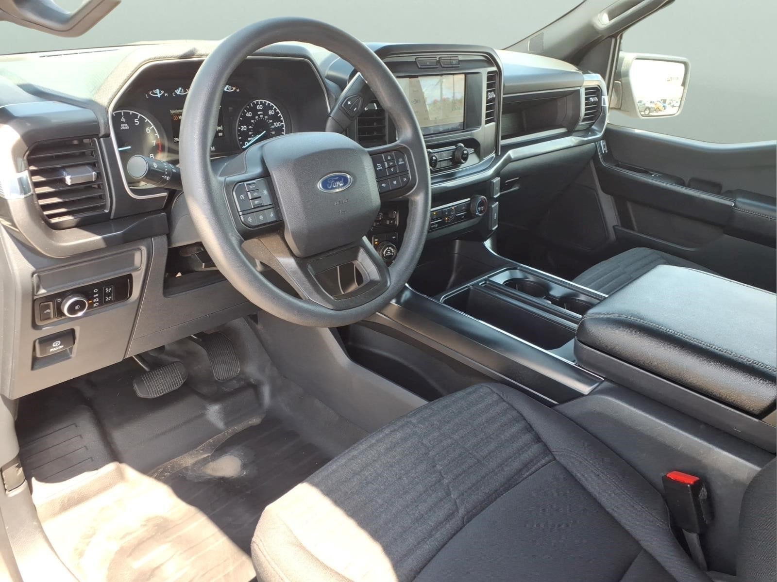 2023 Ford F-150 XL - Photo 23