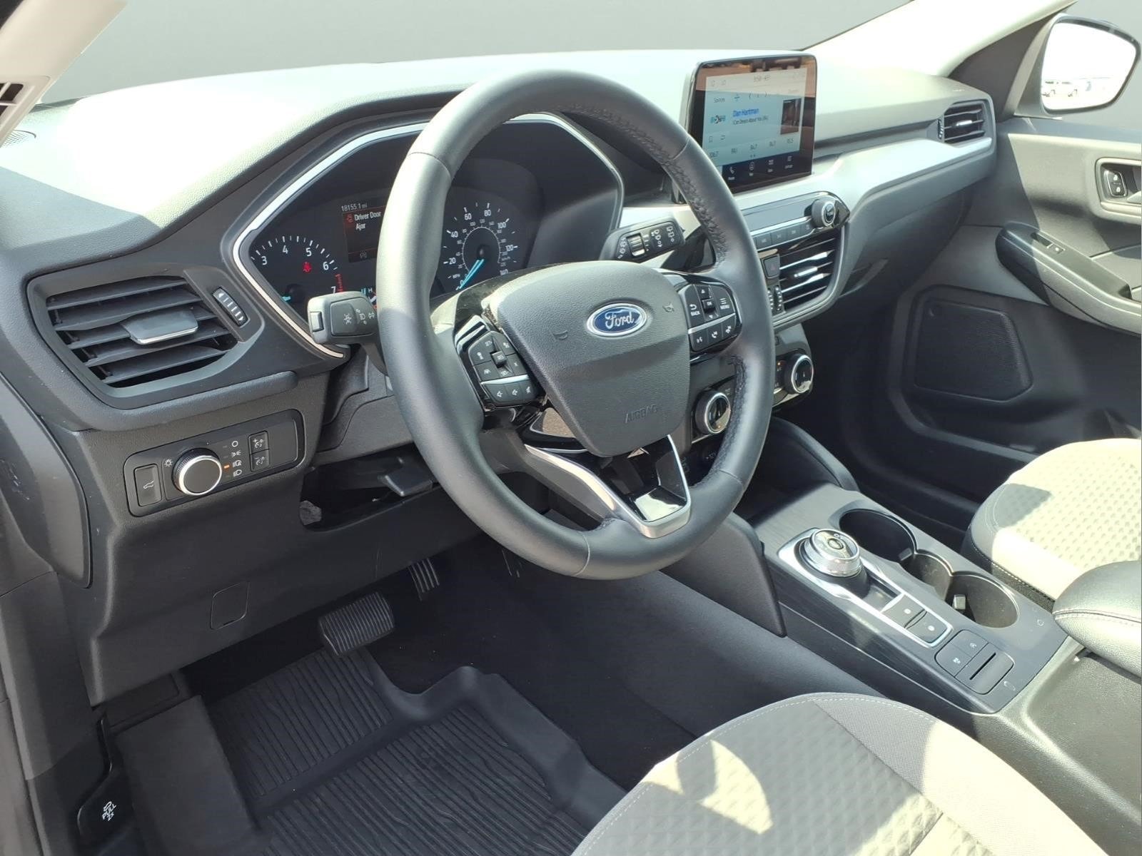 2022 Ford Escape SE - Photo 23