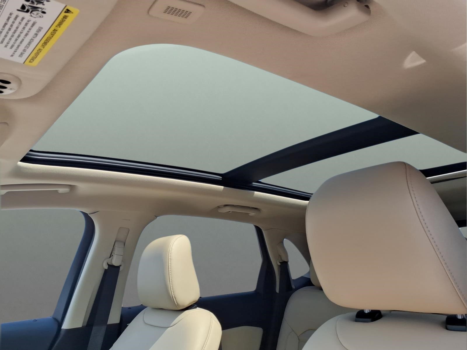 2020 Ford Edge SEL - Photo 21