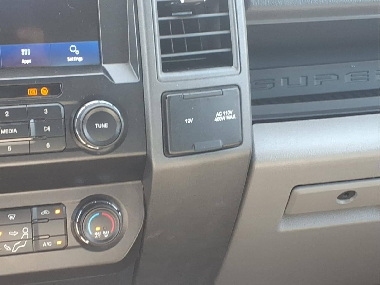 2022 Ford F-250 Super Duty XL - Photo 18