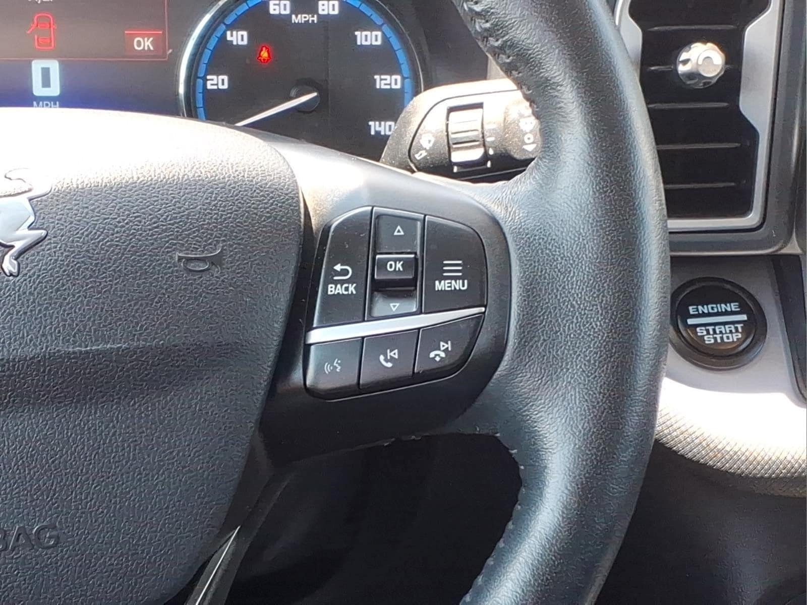 2023 Ford Bronco Sport Outer Banks - Photo 12