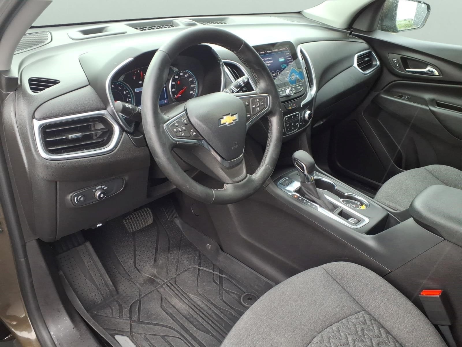 2024 Chevrolet Equinox LT - Photo 22