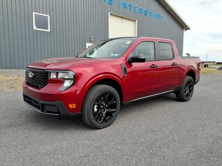 2025 Ford Maverick XLT TRUCK