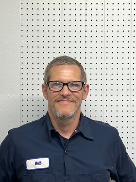 Staff member Bill Cacese from ID_20a318d60756