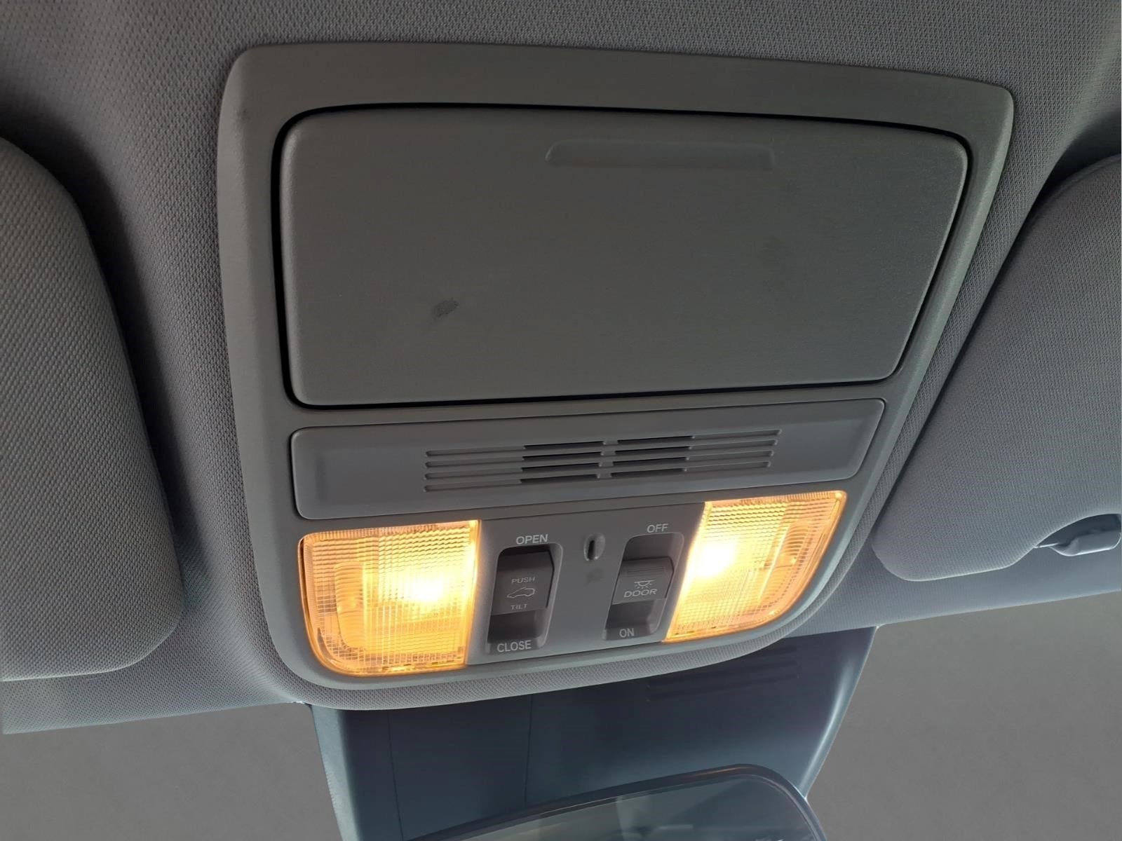 2021 Honda CR-V EX - Photo 24