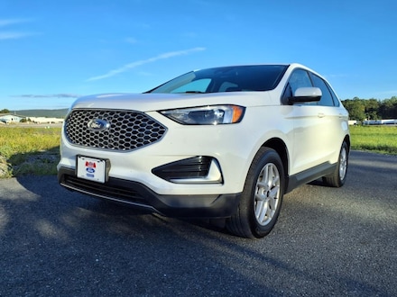 2024 Ford Edge SEL SUV