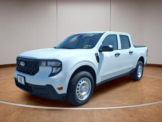 2026 Ford Maverick XL TRUCK