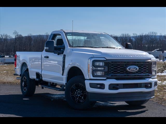 2024 Ford F-350 XL photo 3