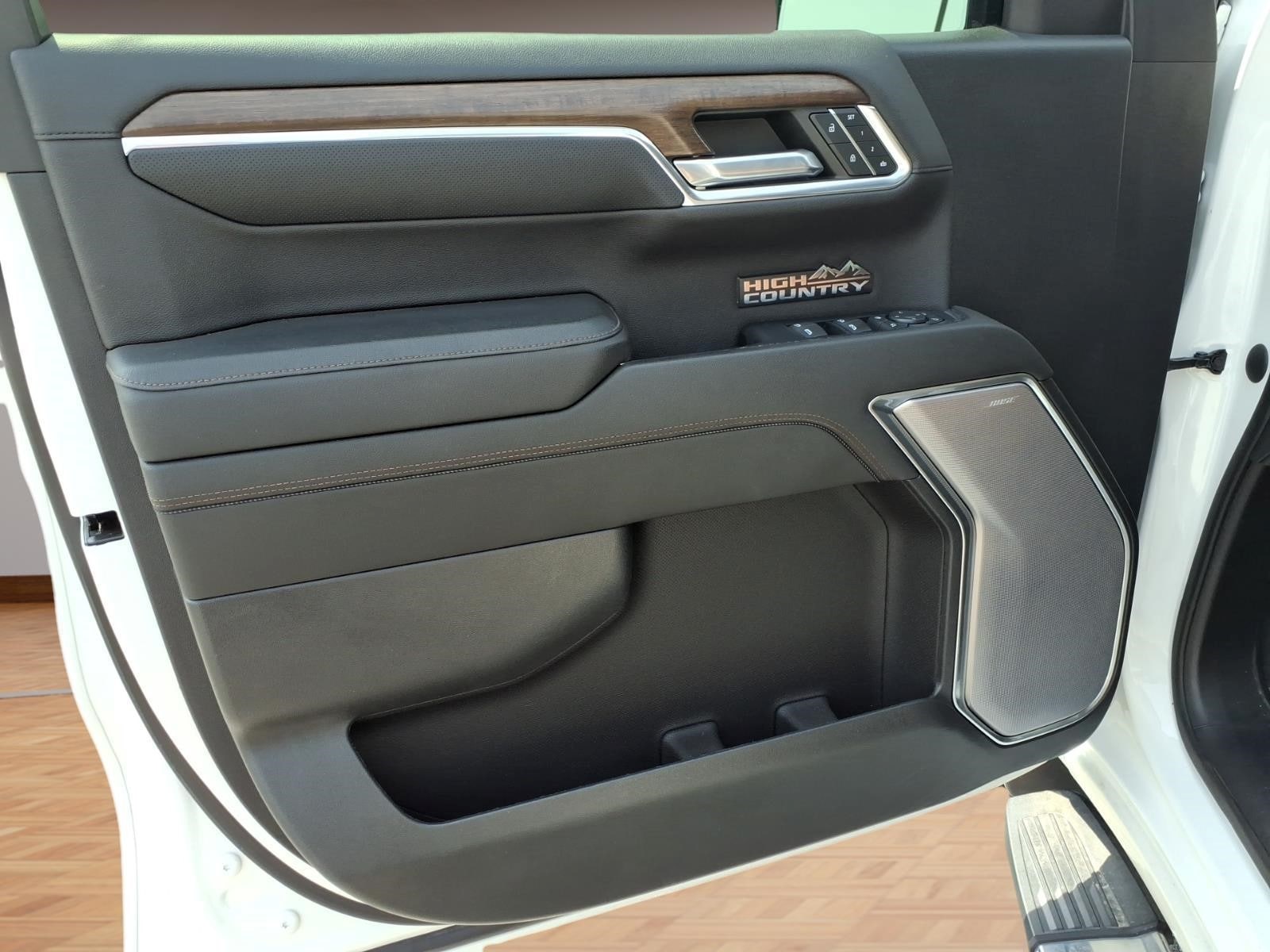 2023 Chevrolet Silverado 1500 High Country - Photo 21