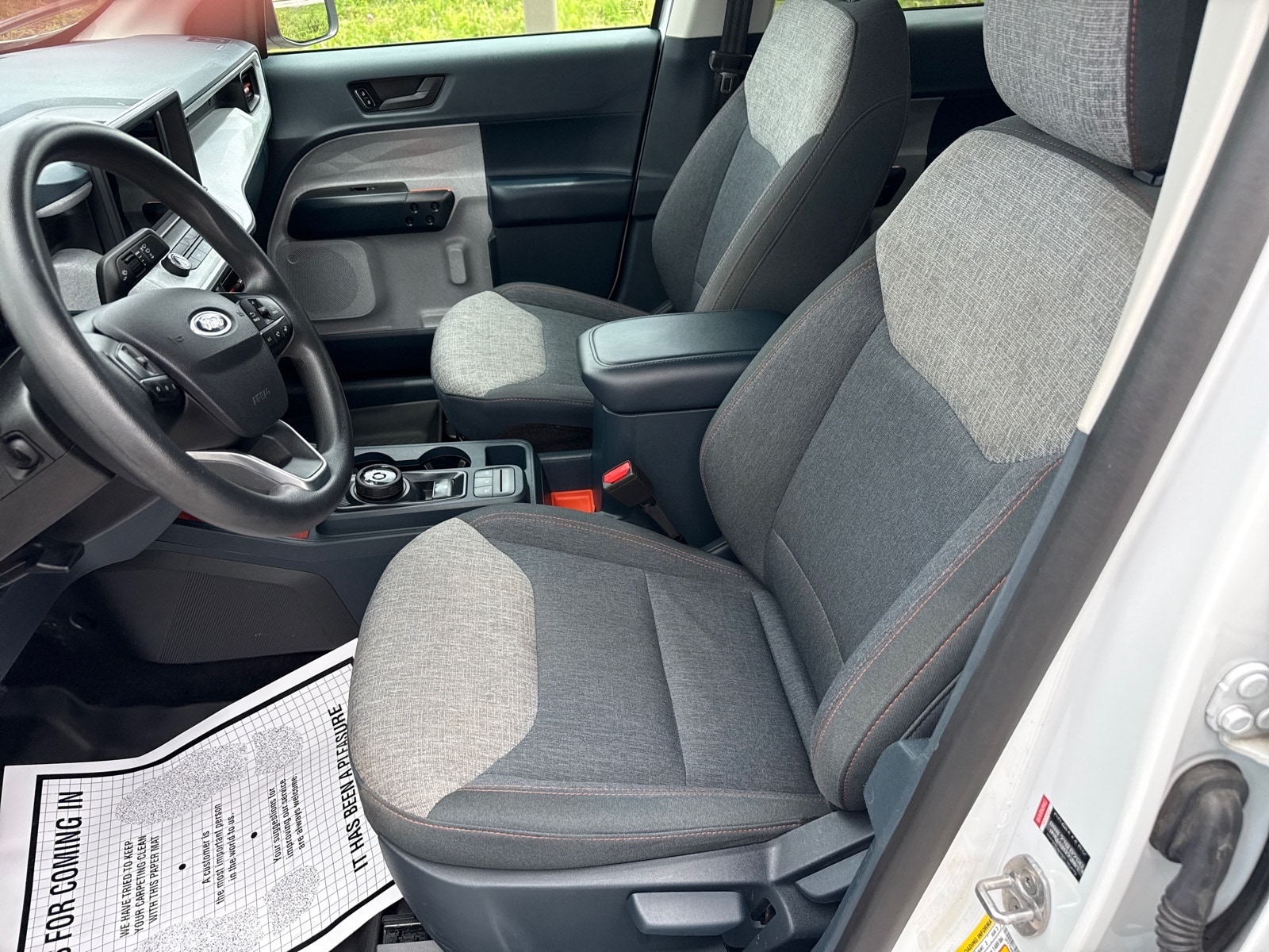 2024 Ford Maverick XLT - Photo 6