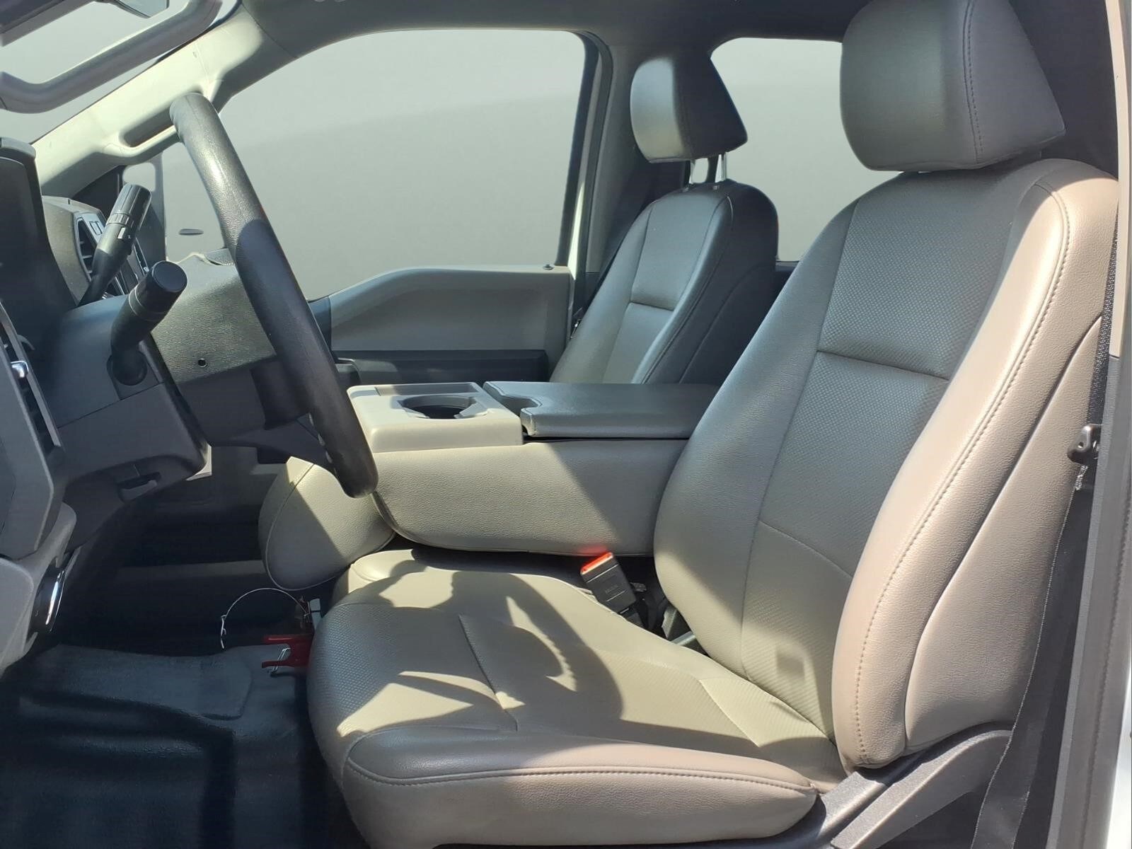 2022 Ford F-250 Super Duty XL - Photo 21
