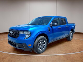 2026 Ford Maverick XLT TRUCK