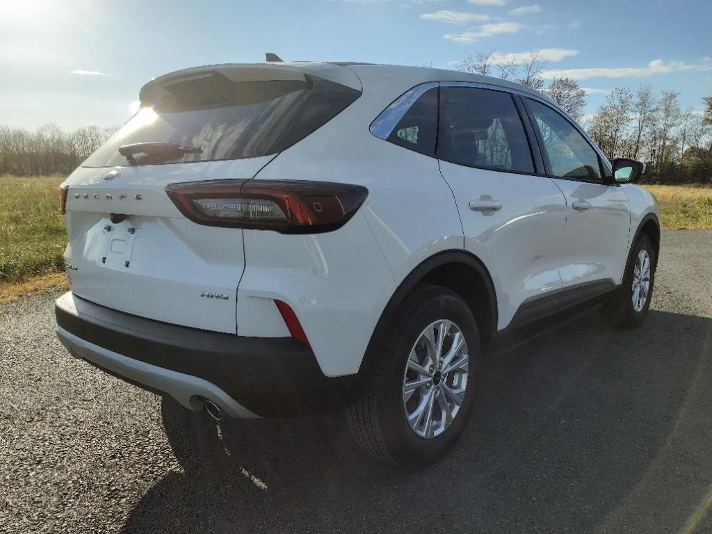 2024 Ford Escape Active photo 3