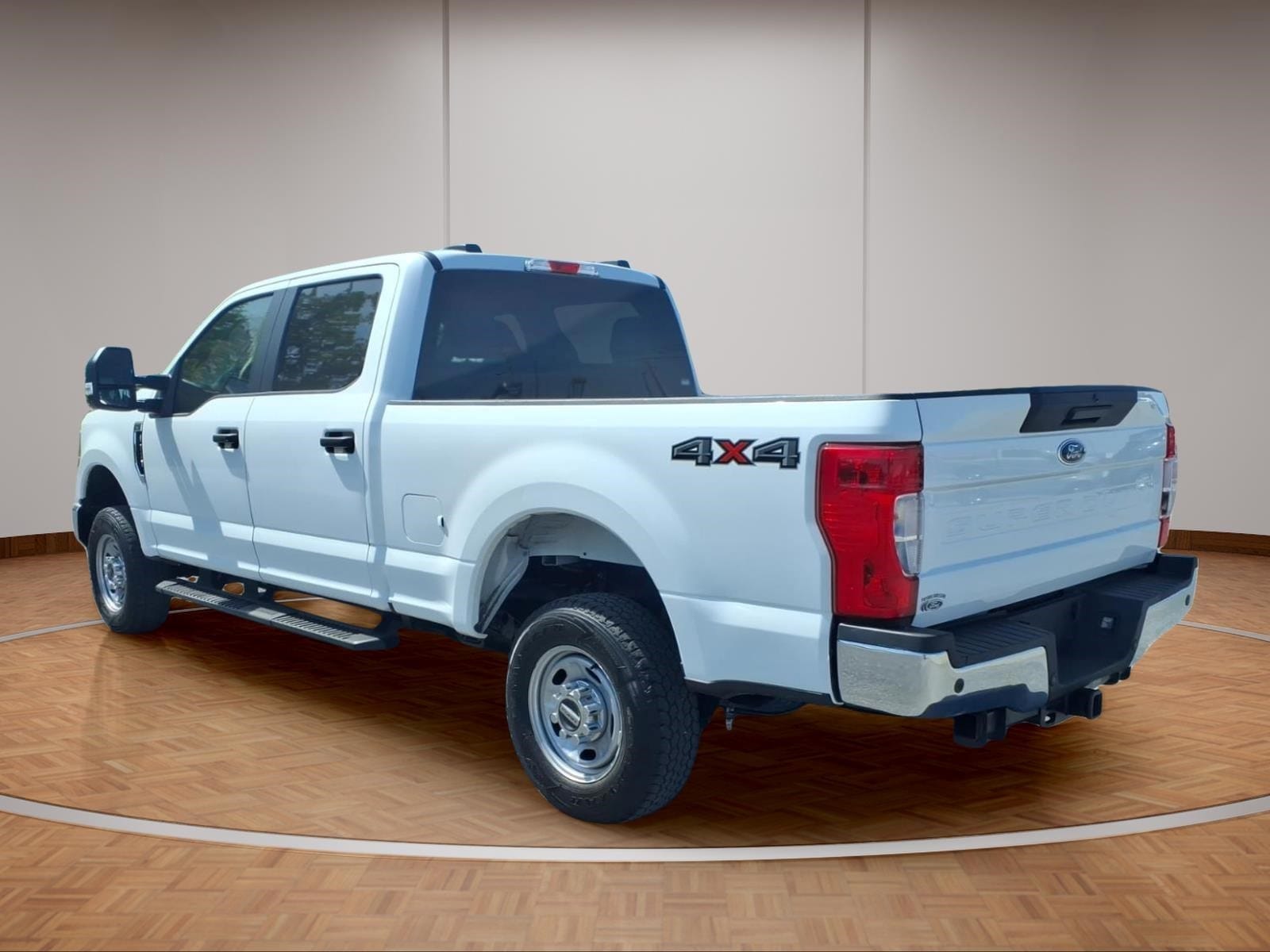 2022 Ford F-250 Super Duty XL - Photo 6