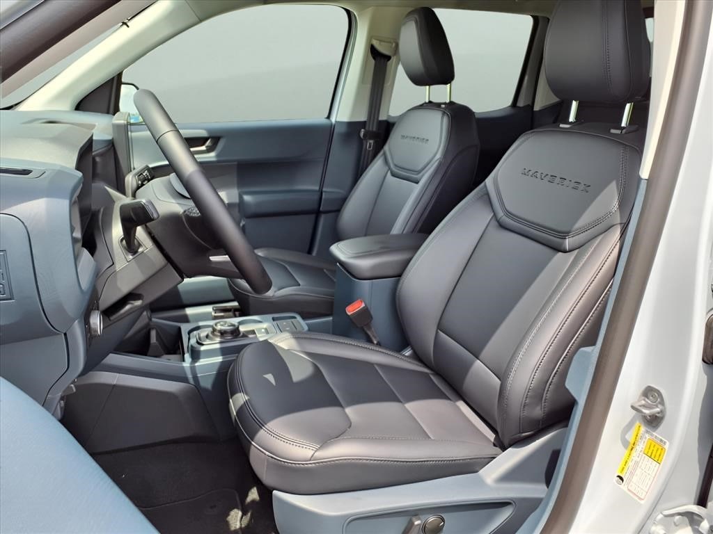 2025 Ford Maverick Lariat - Photo 7