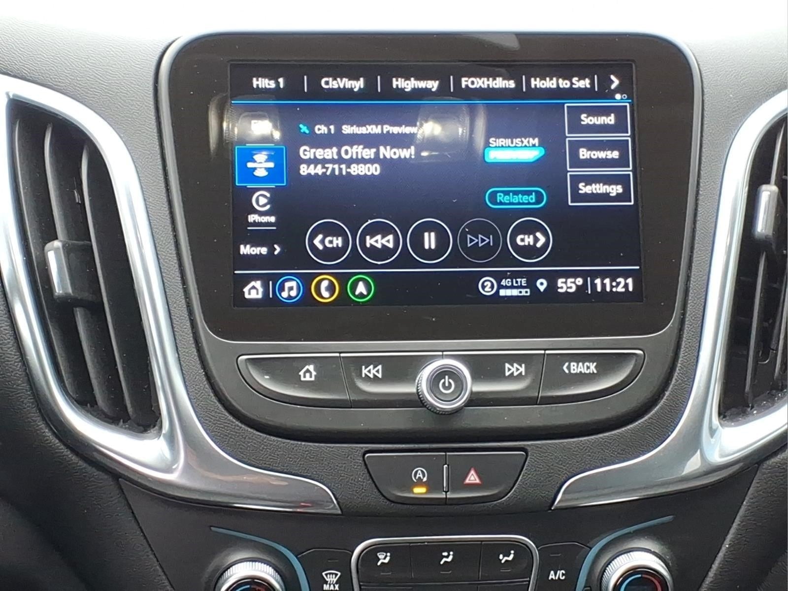 2024 Chevrolet Equinox LT - Photo 17