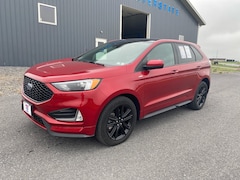 2023 Ford Edge ST-Line SUV