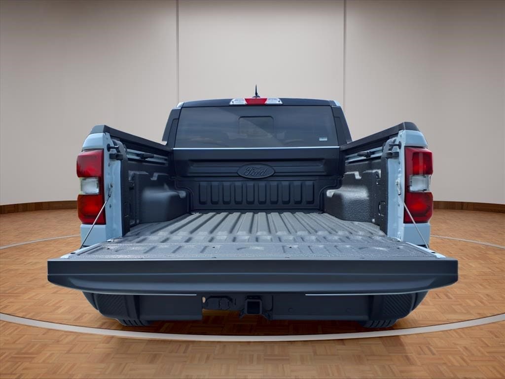 2025 Ford Maverick Lariat - Photo 5