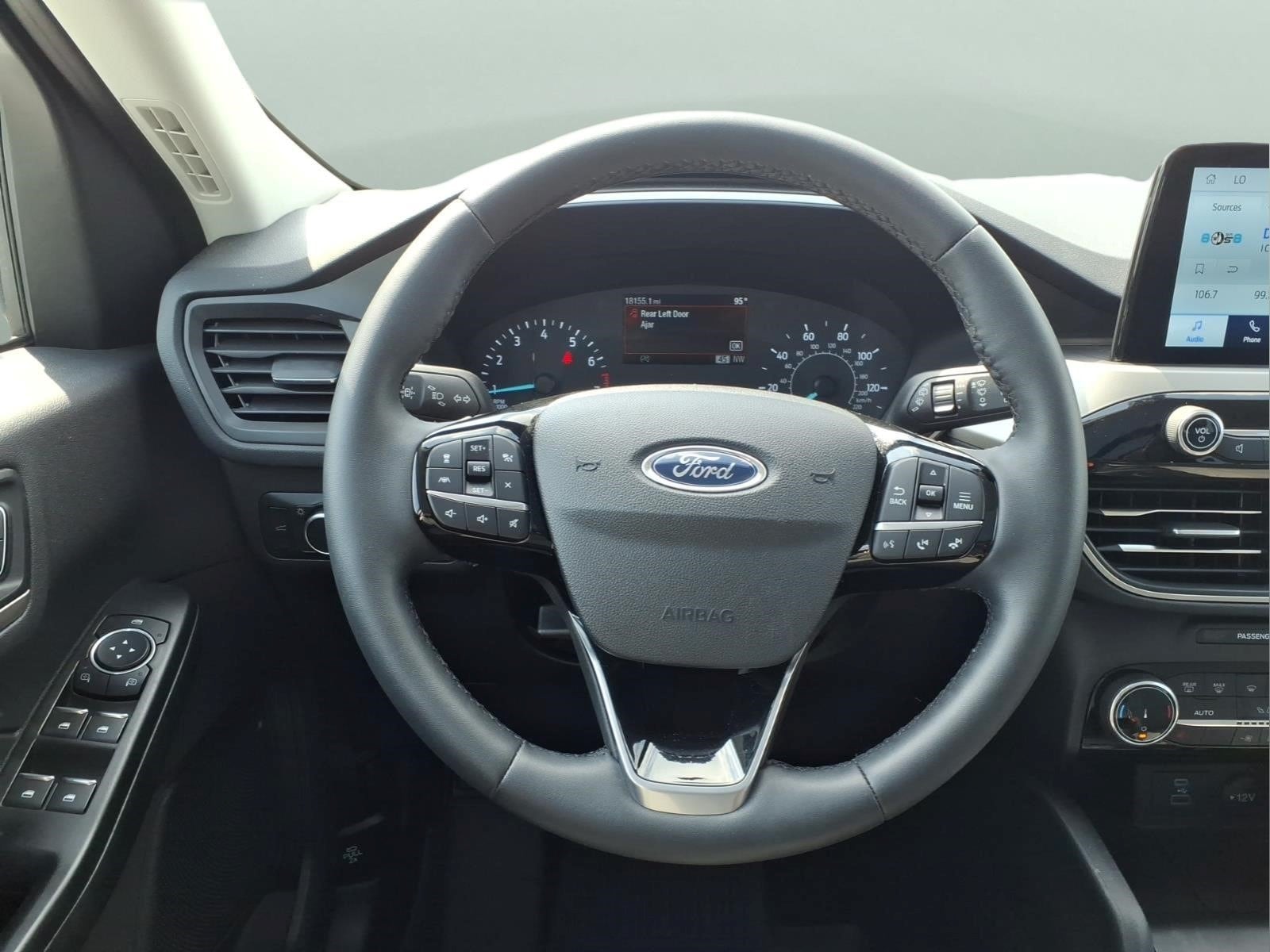 2022 Ford Escape SE - Photo 8