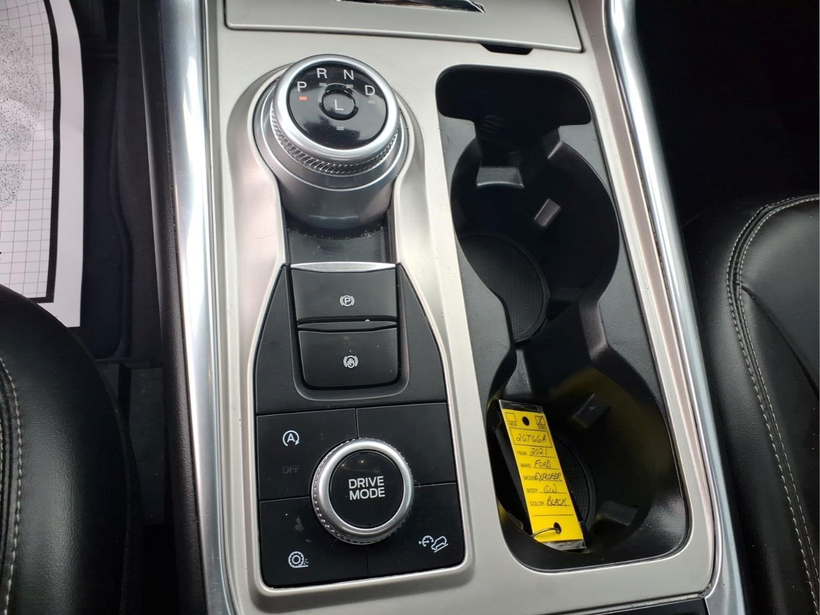 2021 Ford Explorer XLT - Photo 24
