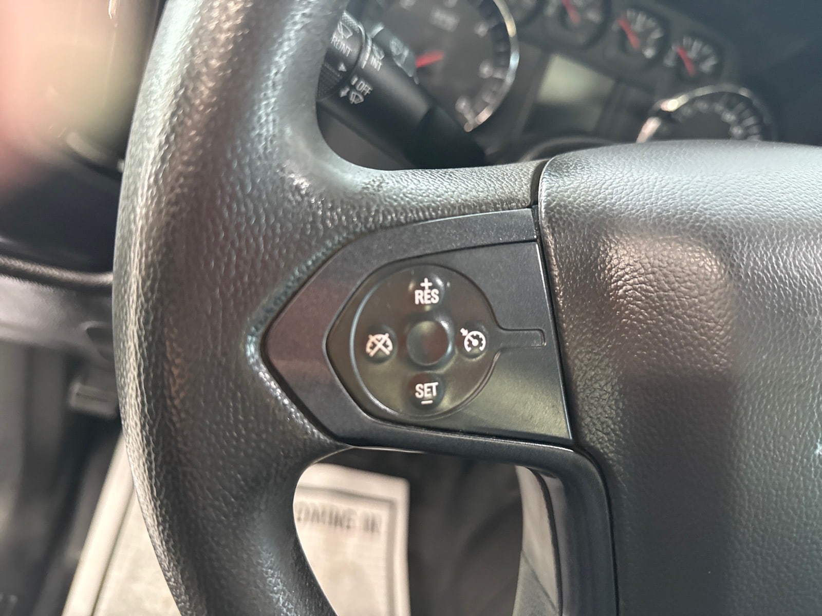 2016 Chevrolet Silverado 1500 1LS - Photo 9