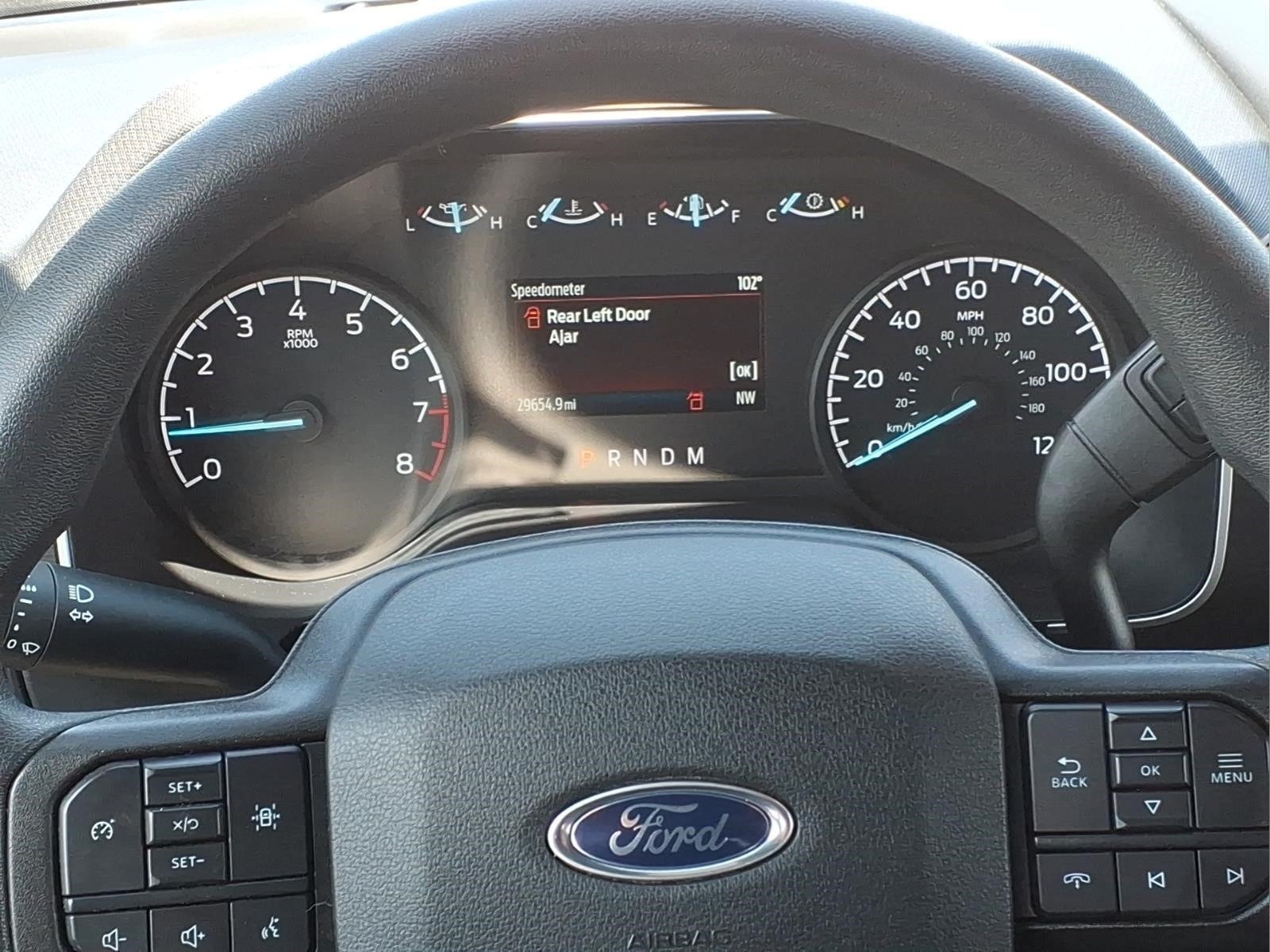 2023 Ford F-150 XL - Photo 17