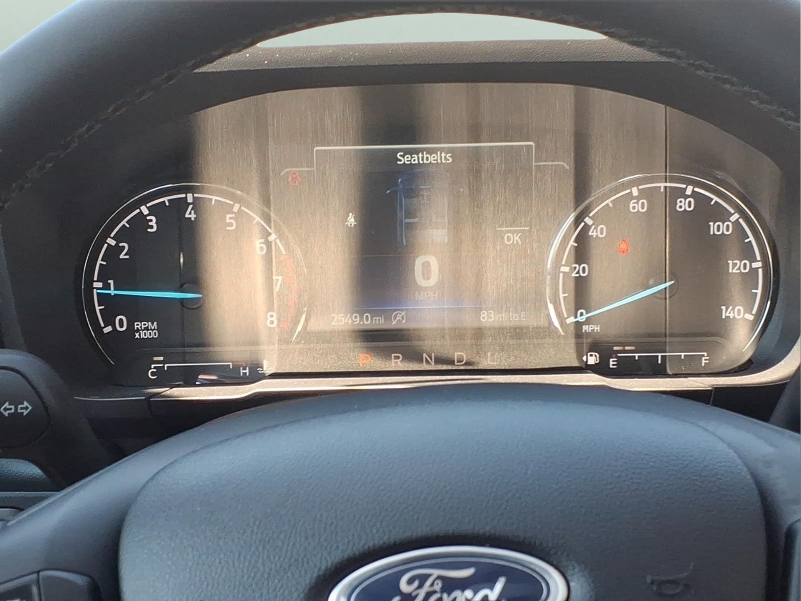 2024 Ford Maverick Lariat - Photo 17