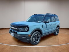 2023 Ford Bronco Sport Outer Banks SUV