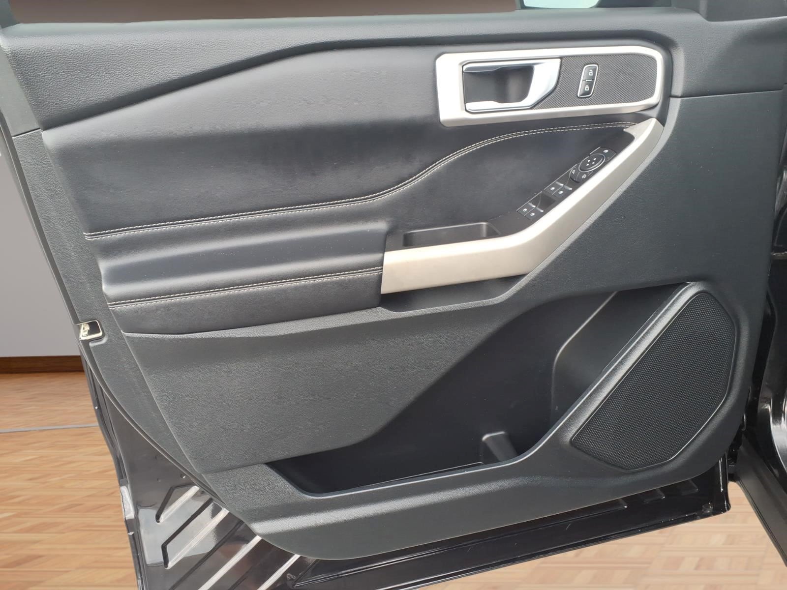 2021 Ford Explorer XLT - Photo 20
