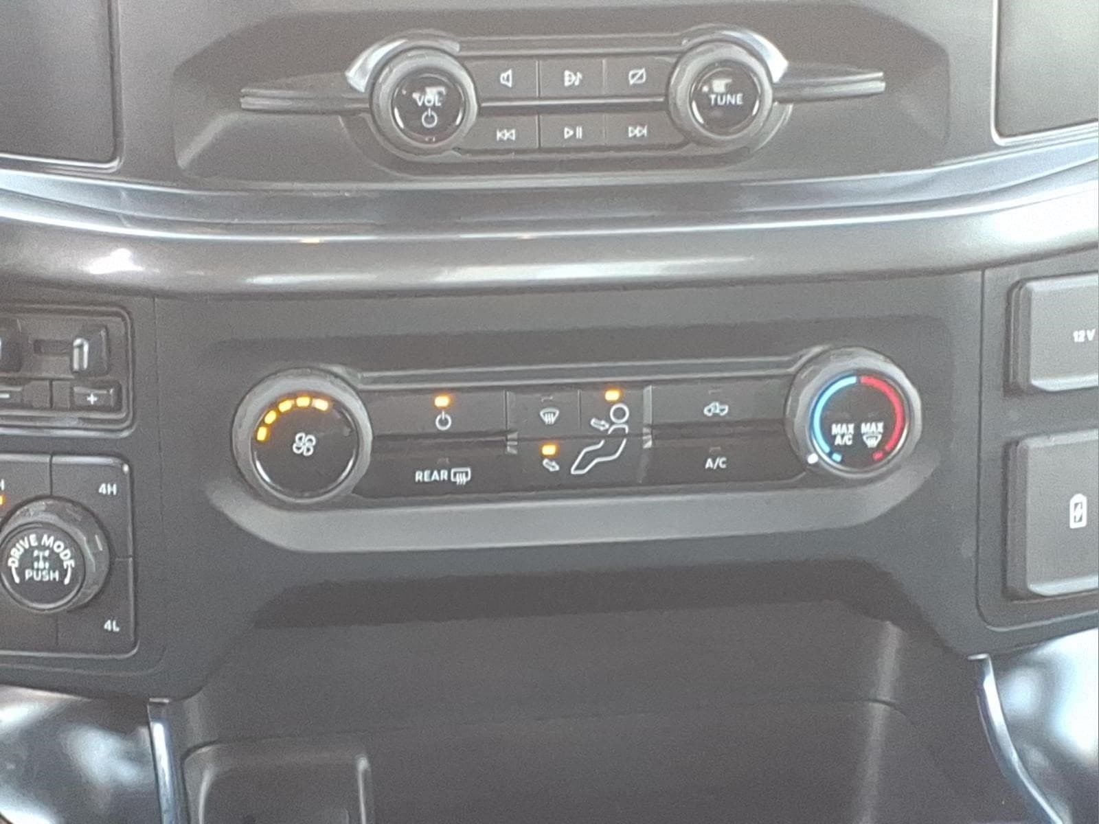 2023 Ford F-150 XL - Photo 21