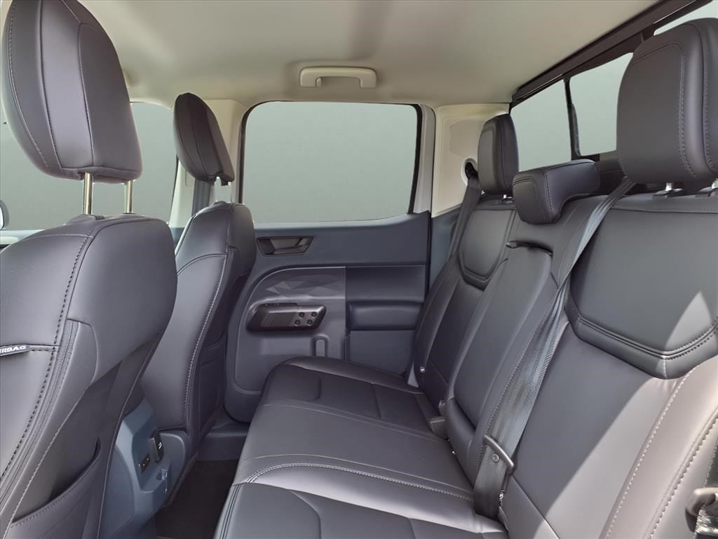 2025 Ford Maverick Lariat - Photo 10