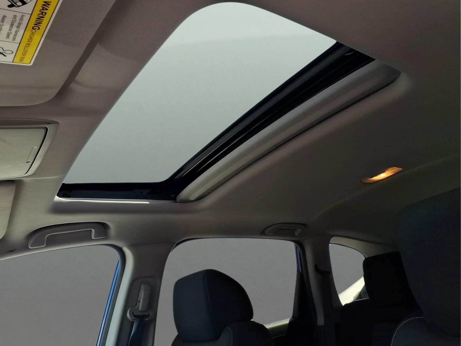 2021 Honda CR-V EX - Photo 12