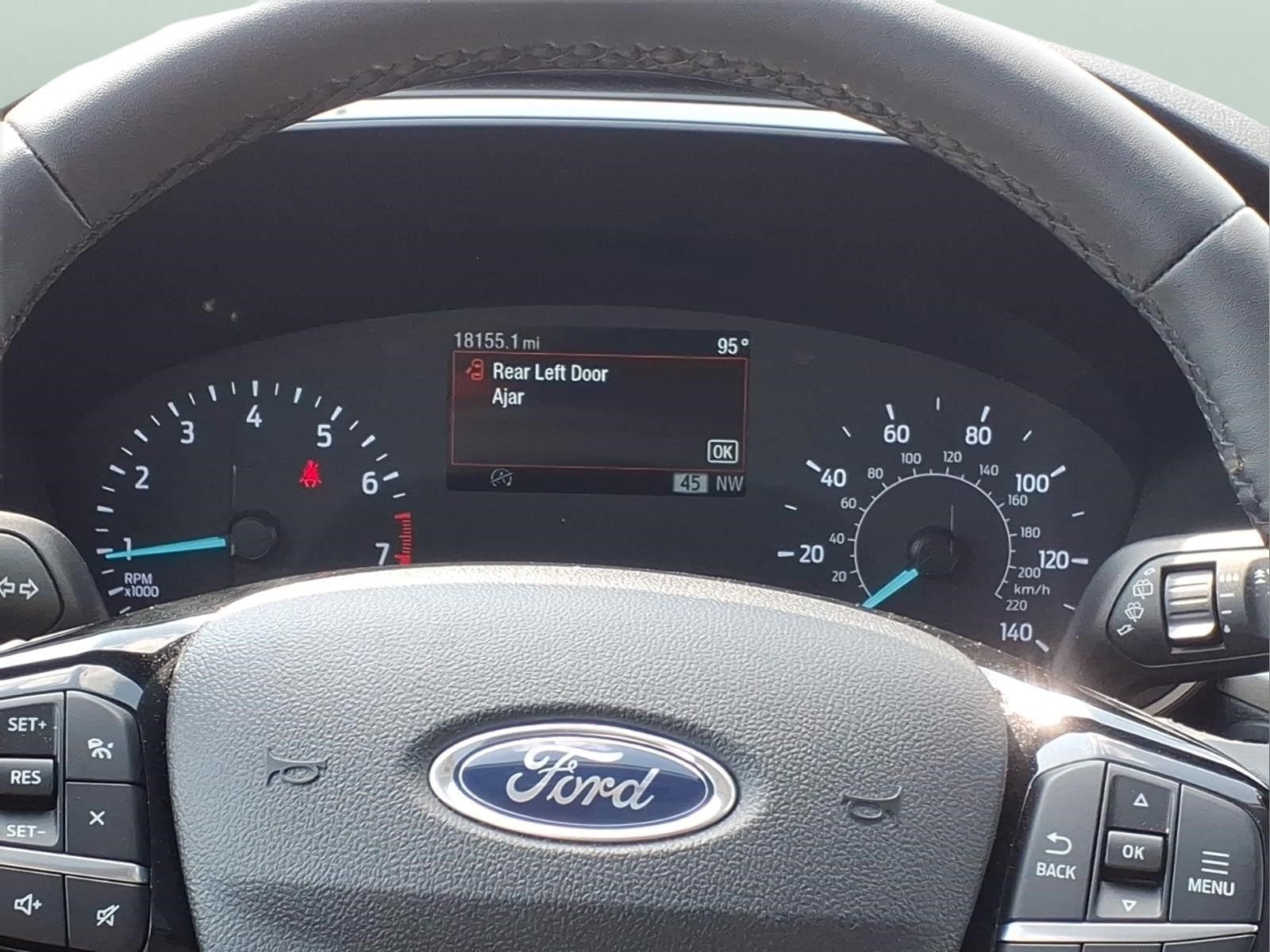 2022 Ford Escape SE - Photo 9