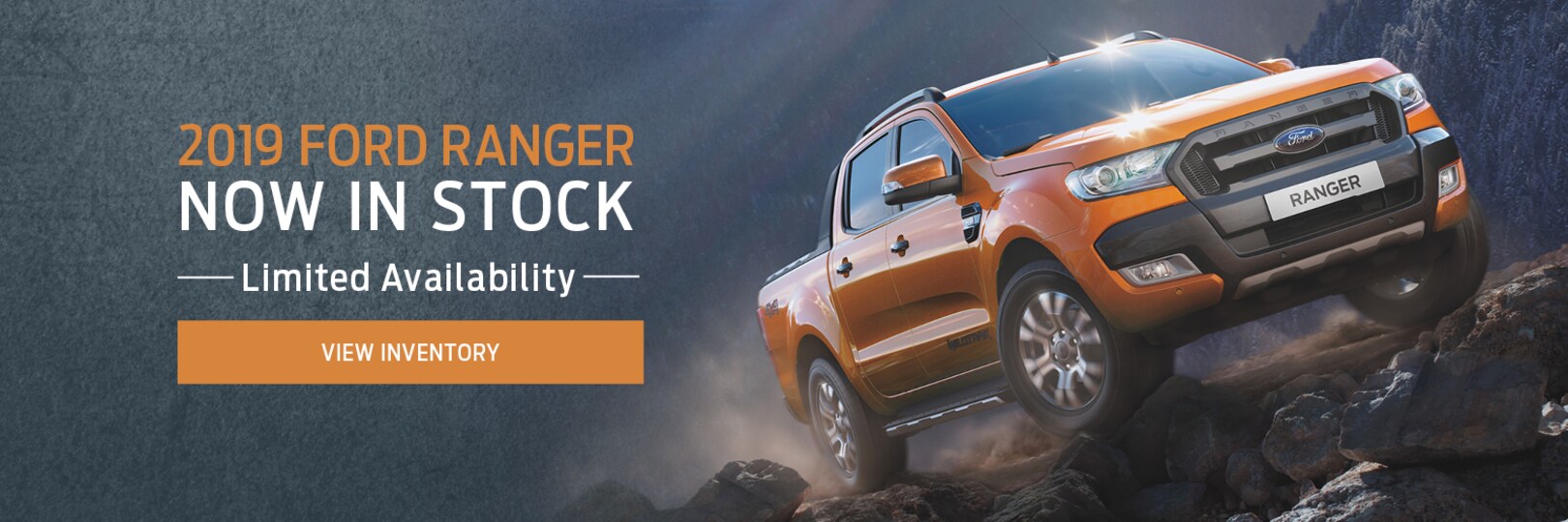 Parsons Interstate Ford LLC Ford Dealership in Shippensburg PA