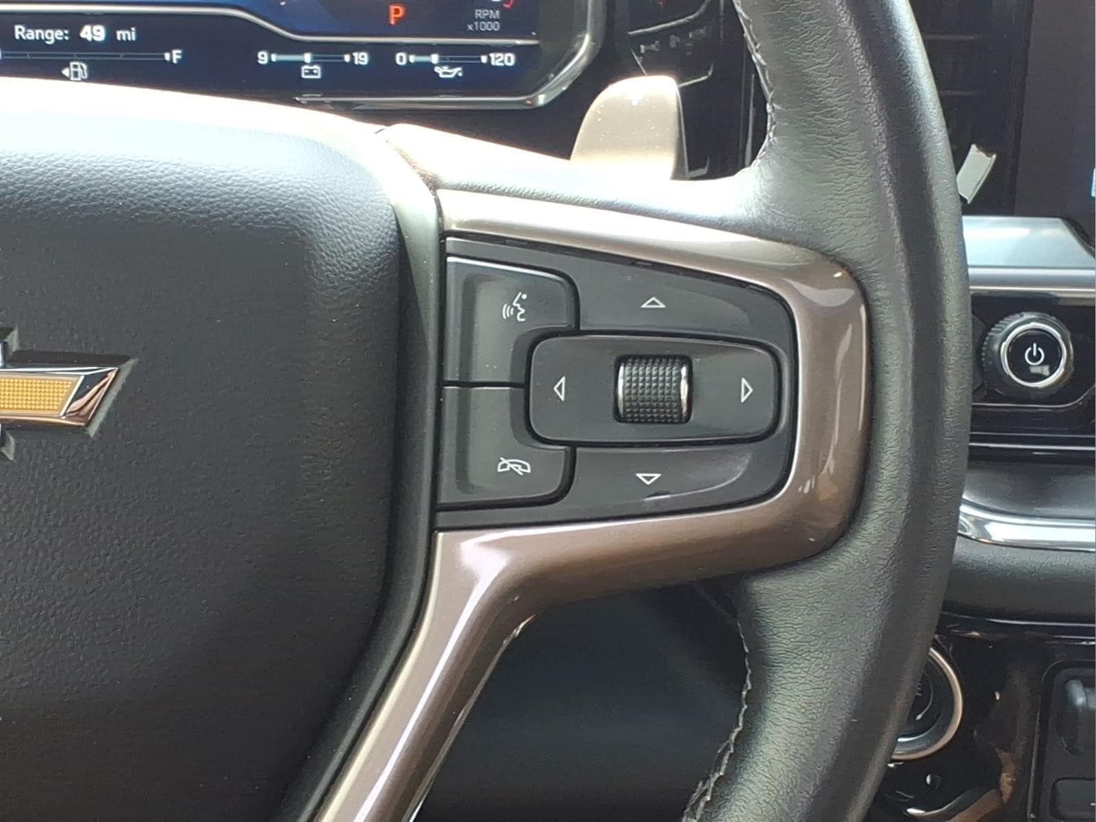 2023 Chevrolet Silverado 1500 High Country - Photo 12