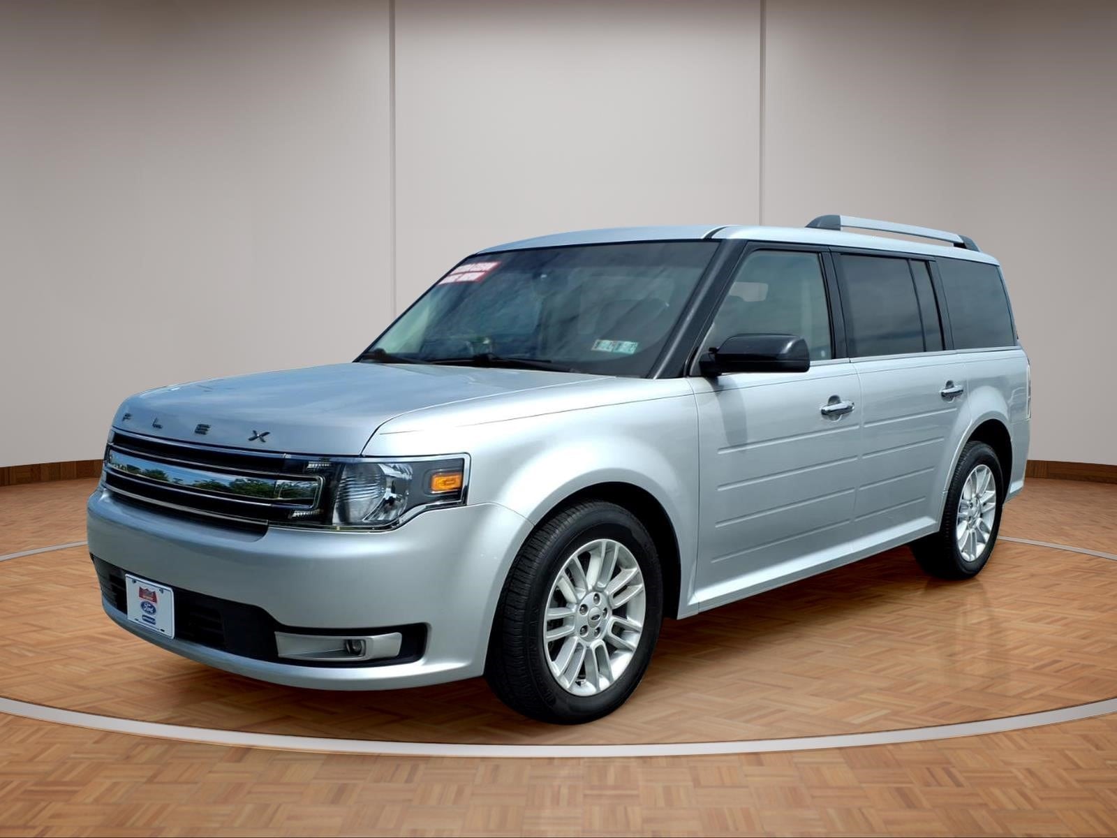 2019 Ford Flex