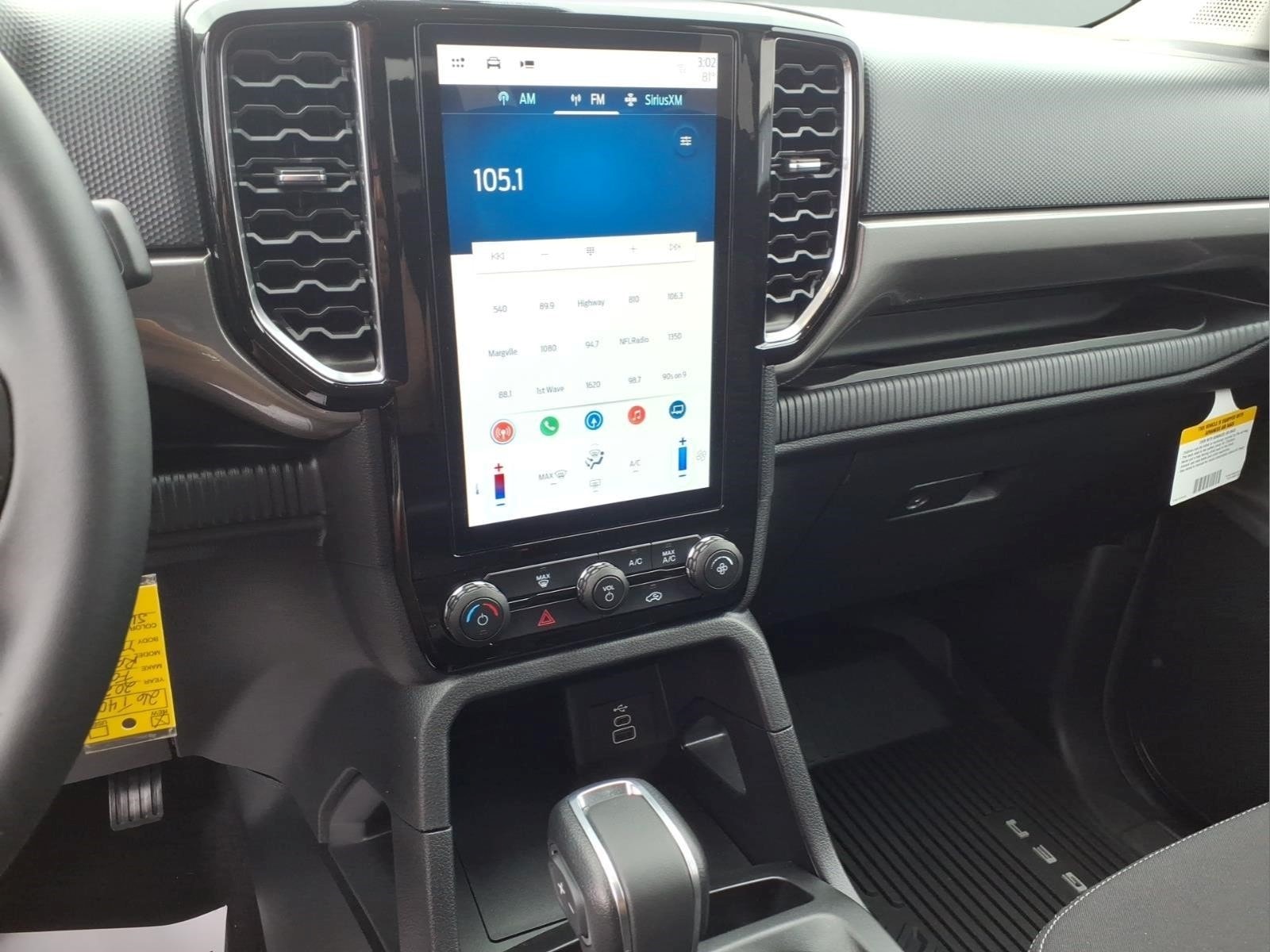 2025 Ford Ranger XLT - Photo 10