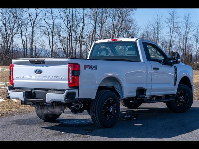 2024 Ford F-350 XL photo 4