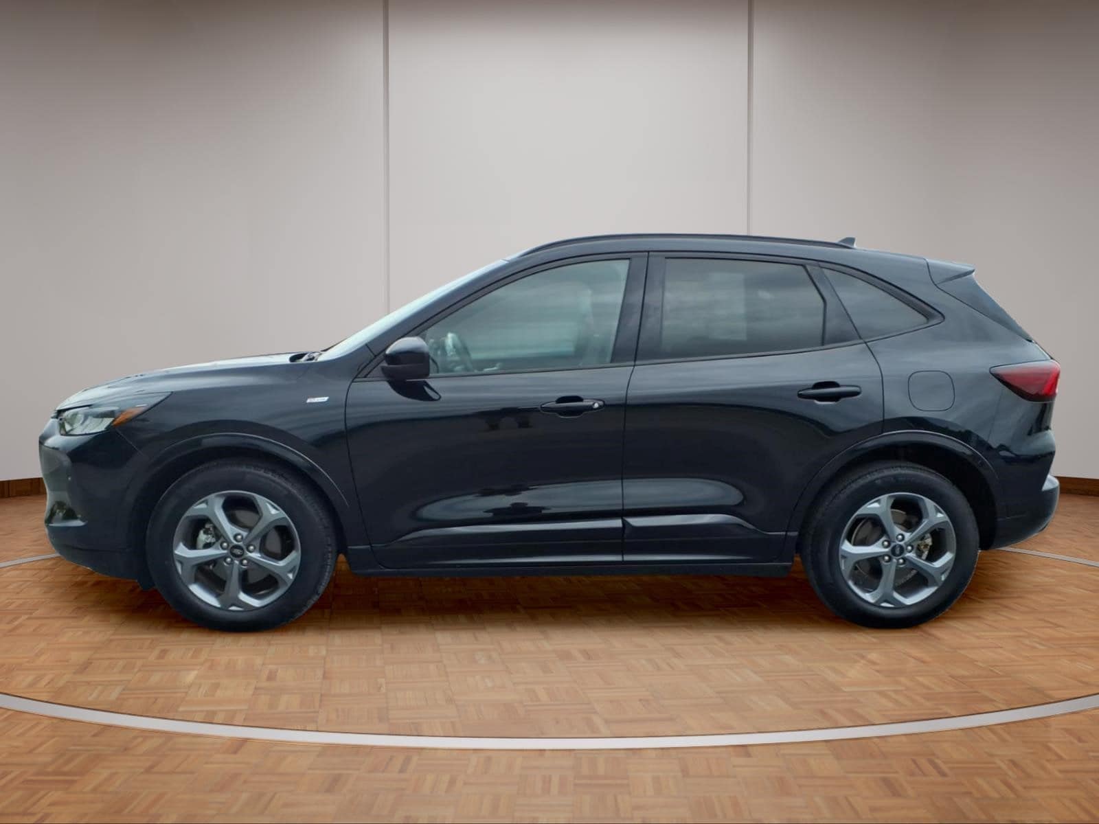 2023 Ford Escape ST-Line Select - Photo 8