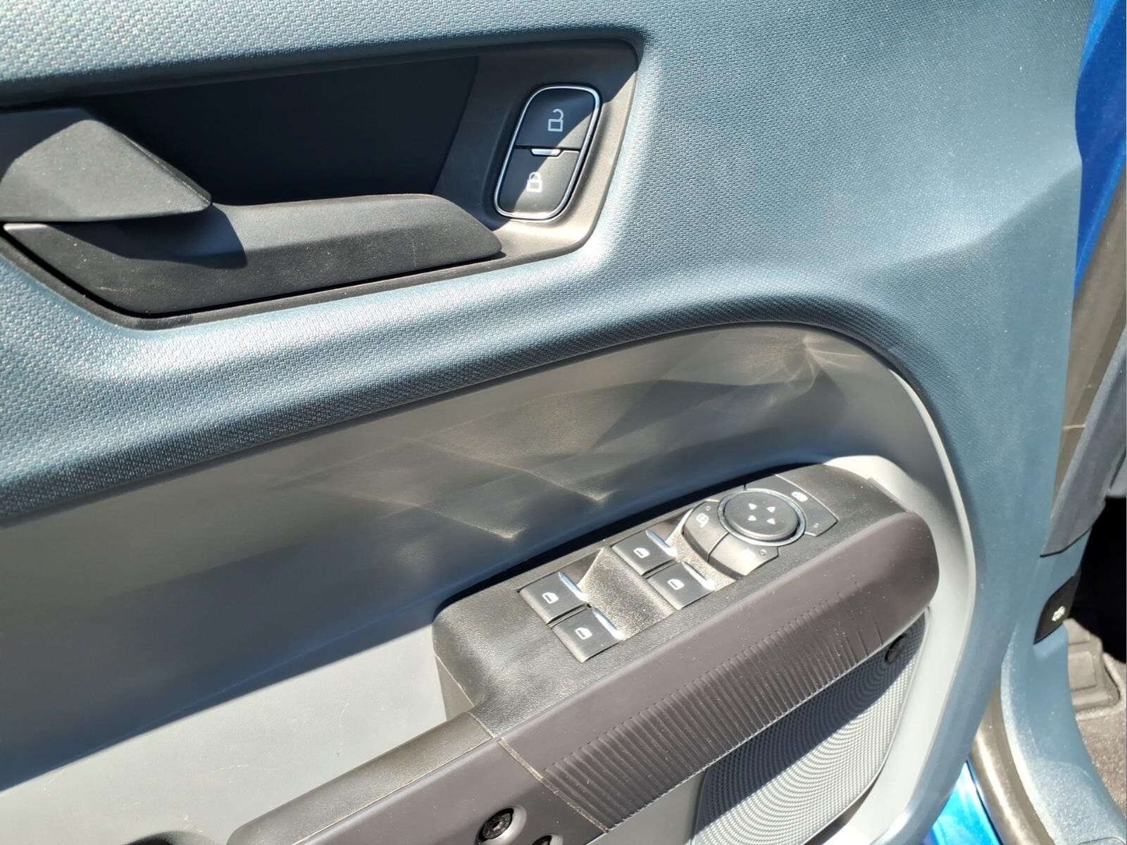 2024 Ford Maverick Lariat - Photo 12