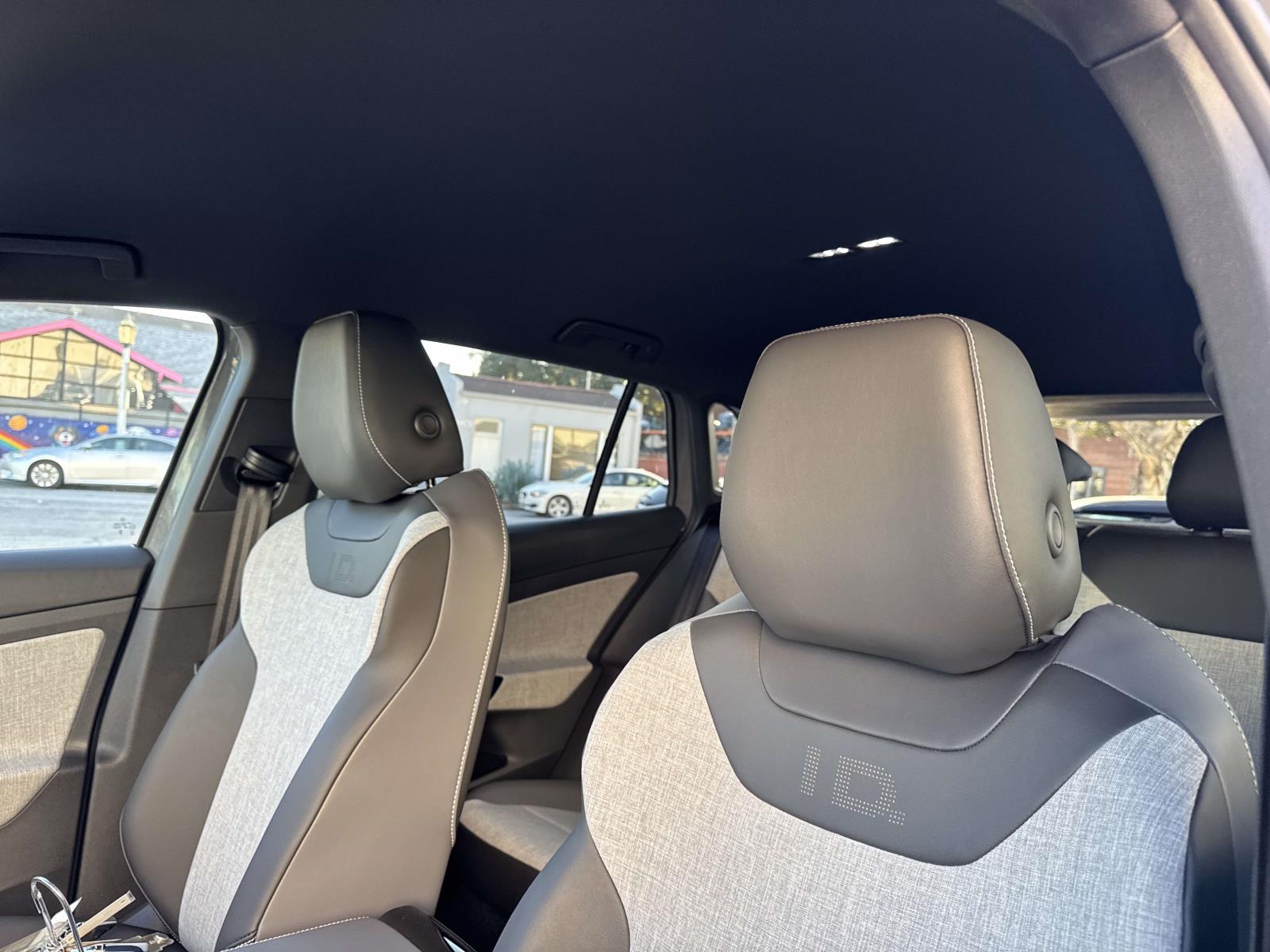 2026 Volkswagen ID.4 PRO - Photo 14