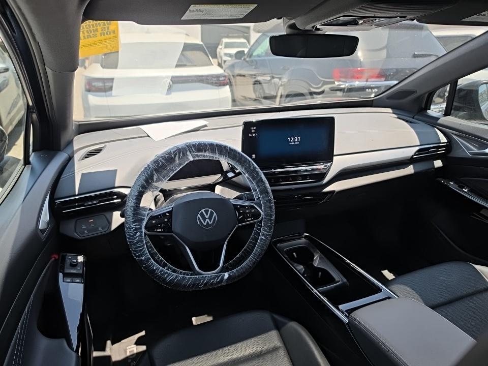 Certified 2023 Volkswagen ID.4 PRO S with VIN 1V2VMPE86PC040401 for sale in Pasadena, CA